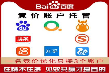 某知名品牌网络推广竞价全解析